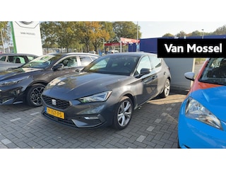 Seat Leon 1.4 TSI eHybrid PHEV FR