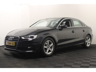 Audi A3 Limousine 2.0 TDI Ambition Pro Line Plus |Navi|Stoelverwarming|