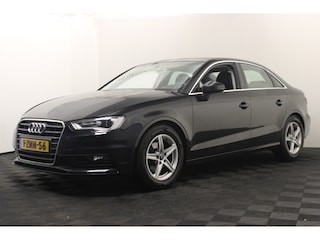 Audi A3 Limousine 2.0 TDI Ambition Pro Line Plus |Navi|Stoelverwarming|