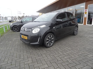 Citroën C1 1.0 e-VTi Feel