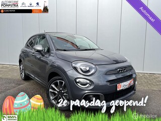 Fiat 500X 1.5 Hybrid Dolcevita 131 PK AUT Cabrio/NAVI/PDC