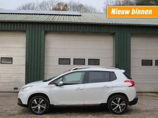 Peugeot 2008 1.6 VTI FELINE