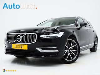 Volvo V90 2.0 T8 AWD Inscription | Panoramadak | Massage | Harman/Kardon | 360 | Pilot Assist | Keyless