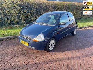 Ford Ka 1.3 Cool & Sound