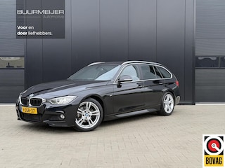BMW 3-serie Touring 316i M Sport Edition High Executive |Origineel Nederlands | Climate Control | Navigatie | Cruise Control | M Pakket | M onderstel |