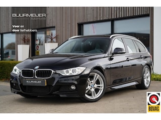 BMW 3-serie Touring 316i M Sport Edition High Executive |Origineel Nederlands | Climate Control | Navigatie | Cruise Control | M Pakket | M onderstel |