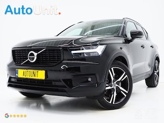 Volvo XC40 1.5 T5 Recharge R-Design Full Black | Panoramadak | Pilot Assist | Harman/Kardon | 360 | Keyless | Carplay