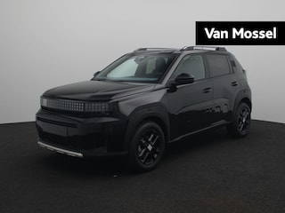 Fiat Panda Grande 1.2 Hybrid Icon || VAN MOSSEL VIP VOORDEEL || Tot 8 jaar garantie! ||