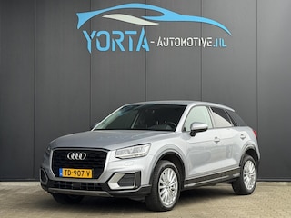 Audi Q2 1.4 TFSI AUTOMAAT NL AUTO*1E EIG*VIRTUAL*STOELVERW*LED