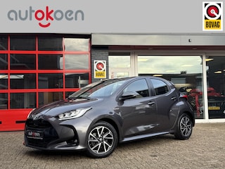 Toyota Yaris 1.5 Hybrid Dynamic *ACC/CAMERA/NAVI*