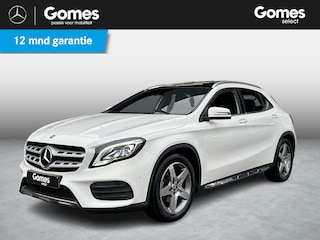 Mercedes-Benz GLA 180 Premium Panoramadak | Cruise Control | Stoelverwarming
