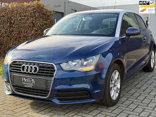 Audi A1 1.2 TFSI Attraction Pro Line Business