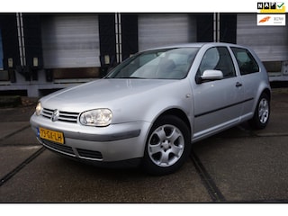 Volkswagen Golf 1.6-16V Trendline * Airco * Lm Velgen *