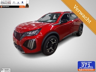 Peugeot 2008 1.2 PT 130 Allure EAT8 AUT/NAVI/360CAM/HOGE ZIT