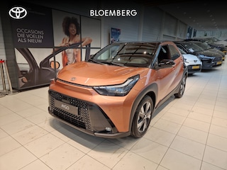 Toyota Aygo Hybrid 115 pulse + Easy Pack | Nu uit voorraad leverbaar | Gemiddeld verbruik van 1:26,3 |