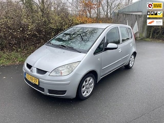Mitsubishi Colt 1.3 Invite