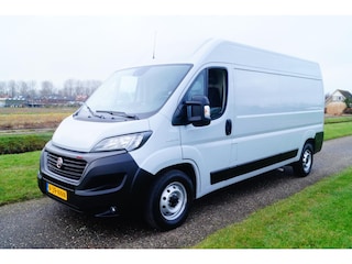 Fiat Ducato 35 2.3 MultiJet L3H2 Marge! Navi Clima Grigio Campovolo