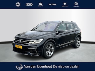 Volkswagen Tiguan 1.5 TSI 150pk DSG R-Line Business+ Panoramadak Trekhaak
