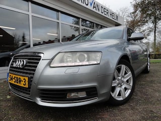 Audi A6 Limousine 2.0 TFSI Advance