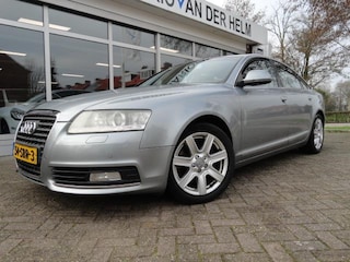 Audi A6 Limousine 2.0 TFSI Advance