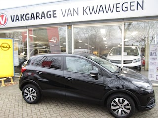 Renault Captur 1.2 115 pk AUTOMAAT AIRCO CAMERA BLUET.