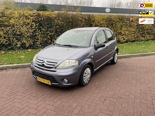 Citroën C3 1.4i Ambiance