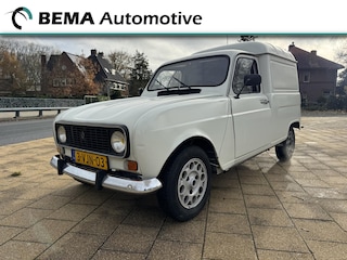 Renault 4 f4 bestel MARGE AUTO