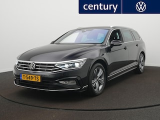 Volkswagen Passat Variant 1.5 TSI R-Line Business ACC - Navi - Camera - Stoelverwarming