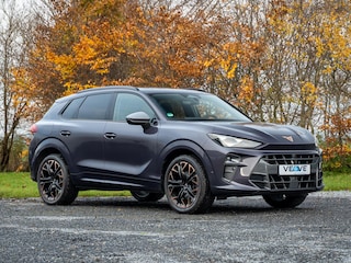 Cupra Terramar 1.5 TSI e-Hybrid VZ Performance // panoramadak