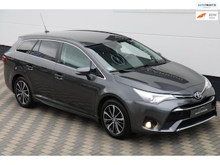 Toyota Avensis Touring Sports 1.8 VVT-i Navi Cruise Trekhaak !!