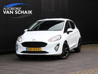 Ford Fiesta 1.1 Trend APPLE CARPLAY | CAMERA | CRUISE