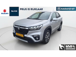 Suzuki S-Cross 1.4 Boosterjet Style Hybrid AUTOMAAT