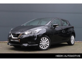 Nissan Micra 1.0 IG-T Acenta