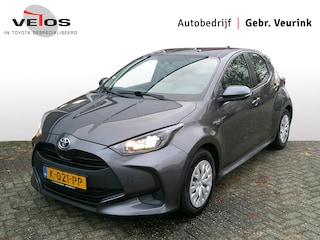 Toyota Yaris 1.5 Hybrid Active Apple Carplay/Android Auto
