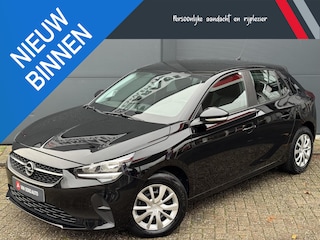Opel Corsa 1.2 Edition / 1e Eig / 100 % Onderhoud / NL Auto