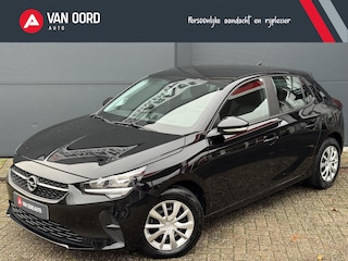 Opel Corsa 1.2 Edition / 1e Eig / 100 % Onderhoud / NL Auto