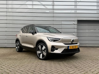 Volvo XC40 Ultimate 170KW 231PK | Getint Glas | HK Audio | 360 | Adap Cruise | Memory | 20''