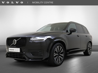 Volvo XC90 T8 AWD Ultra Dark | Massage | Luchtvering | Trekhaak |