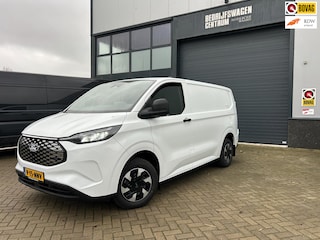 Ford Transit Custom 320 L1H1 Trend 65 kWh Automaat|Eindejaarsaktie