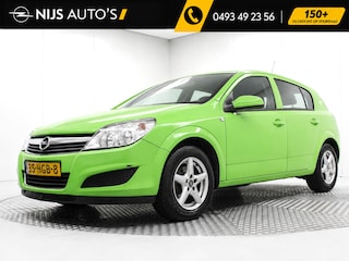 Opel Astra 1.7 CDTi Business | Trekhaak / Cruise / Airco / Radio CD mp3