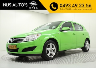 Opel Astra 1.7 CDTi Business | Trekhaak / Cruise / Airco / Radio CD mp3