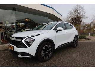 Kia Sportage 1.6 T-GDi Plug-in Hybrid AWD DynamicLine 27dKM ! TREKHAAK