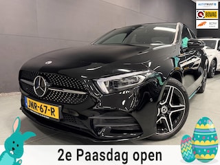 Mercedes-Benz A-klasse 250 e AMG PREMIUM SFEERVERL/V-COCKPIT/NAVI/DAB/LED/CARPLAY/CRUISE///