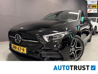 Mercedes-Benz A-klasse 250 e AMG PREMIUM SFEERVERL/V-COCKPIT/NAVI/DAB/LED/CARPLAY/CRUISE///