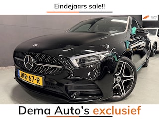 Mercedes-Benz A-klasse 250 e AMG PREMIUM SFEERVERL/V-COCKPIT/NAVI/DAB/LED/CARPLAY/CRUISE///