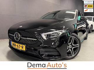 Mercedes-Benz A-klasse 250 e AMG PREMIUM SFEERVERL/V-COCKPIT/NAVI/DAB/LED/CARPLAY/CRUISE///
