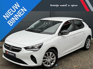 Opel Corsa Edition 50 kWh / Geen Import / 1e Eigenaar