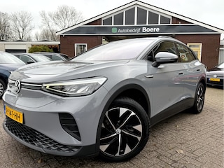 Volkswagen ID.4 Pro 77 kWh Trekhaak, Camera, 19''Lmv