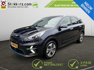 Kia Niro DynamicLine 64 kWh Aviloo accutest | SOH 96% | Camera | 3-Fase
