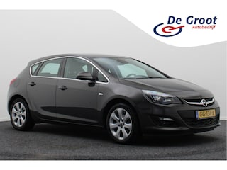 Opel Astra 1.4 Turbo Blitz